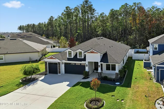 $615,000 | 3889 Royal Pines Drive, Orange Park, FL 32065