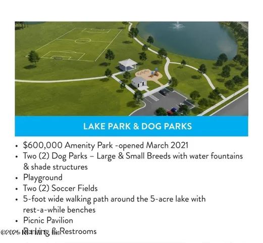 $615,000 | 3889 Royal Pines Drive, Orange Park, FL 32065