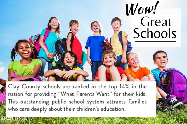 $615,000 | 3889 Royal Pines Drive, Orange Park, FL 32065