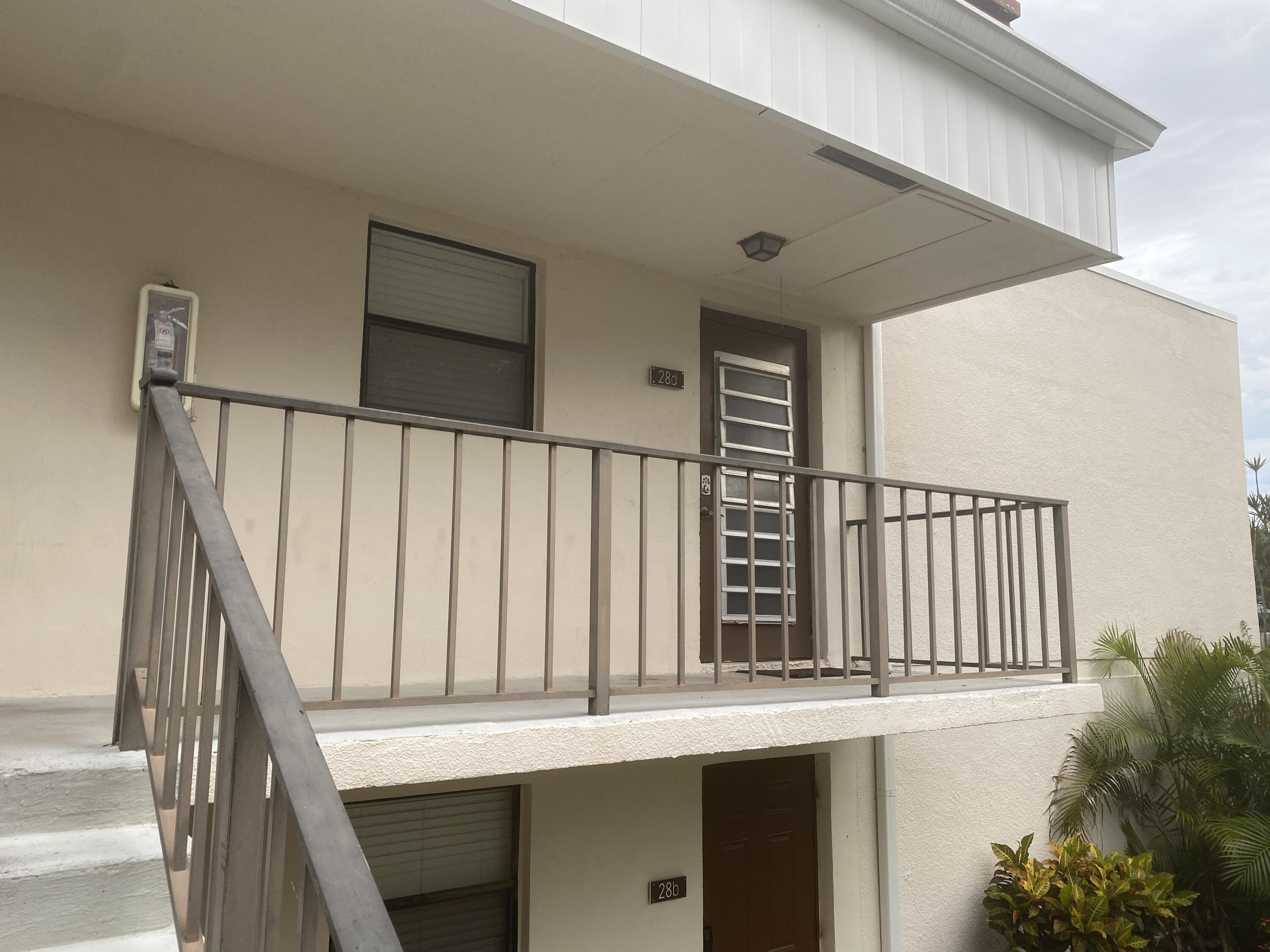 501 Dotterel Road, Unit 28D Delray Beach, FL 33444 - Photo 3 of 16 manseau 2 (2)
