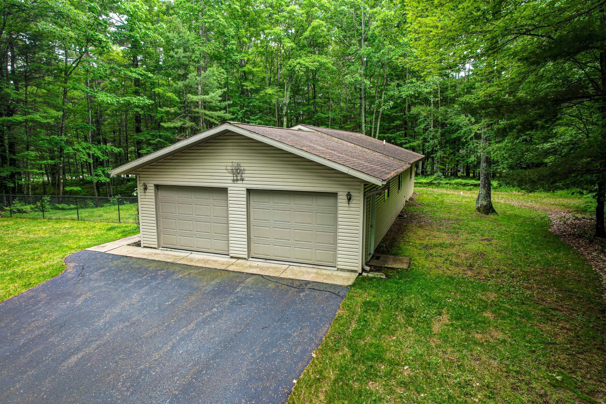 3655 Cth Street Rhinelander, WI 54501 - Photo 35 of 44
