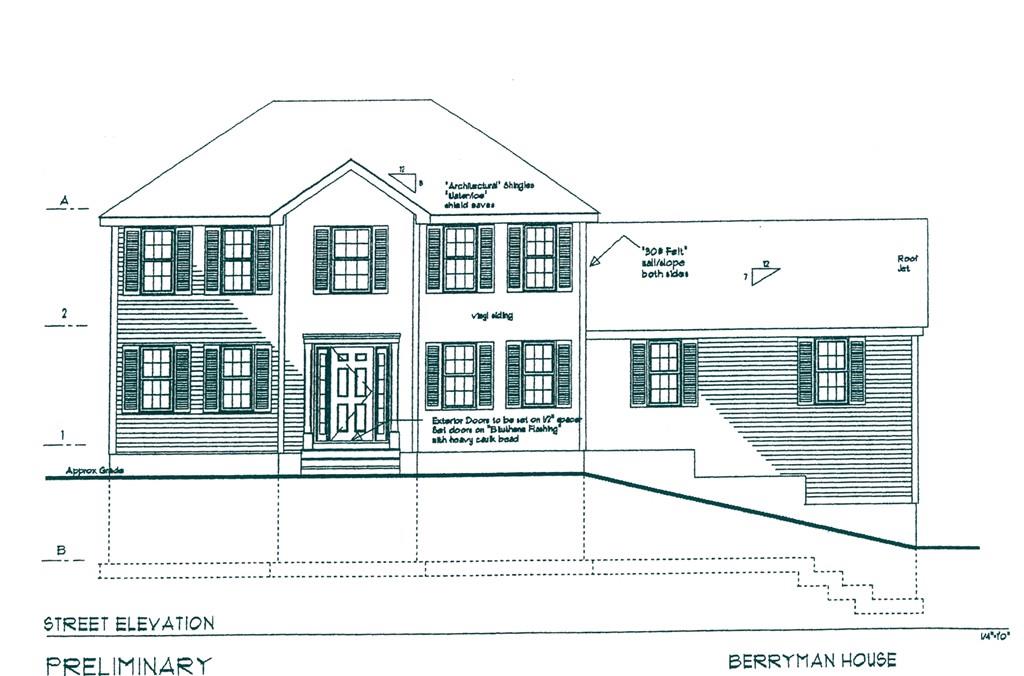 Lot 100 Pommaqusett Road Rutland, MA 01543 - Photo 1 of 1 a picture of a house with a window
