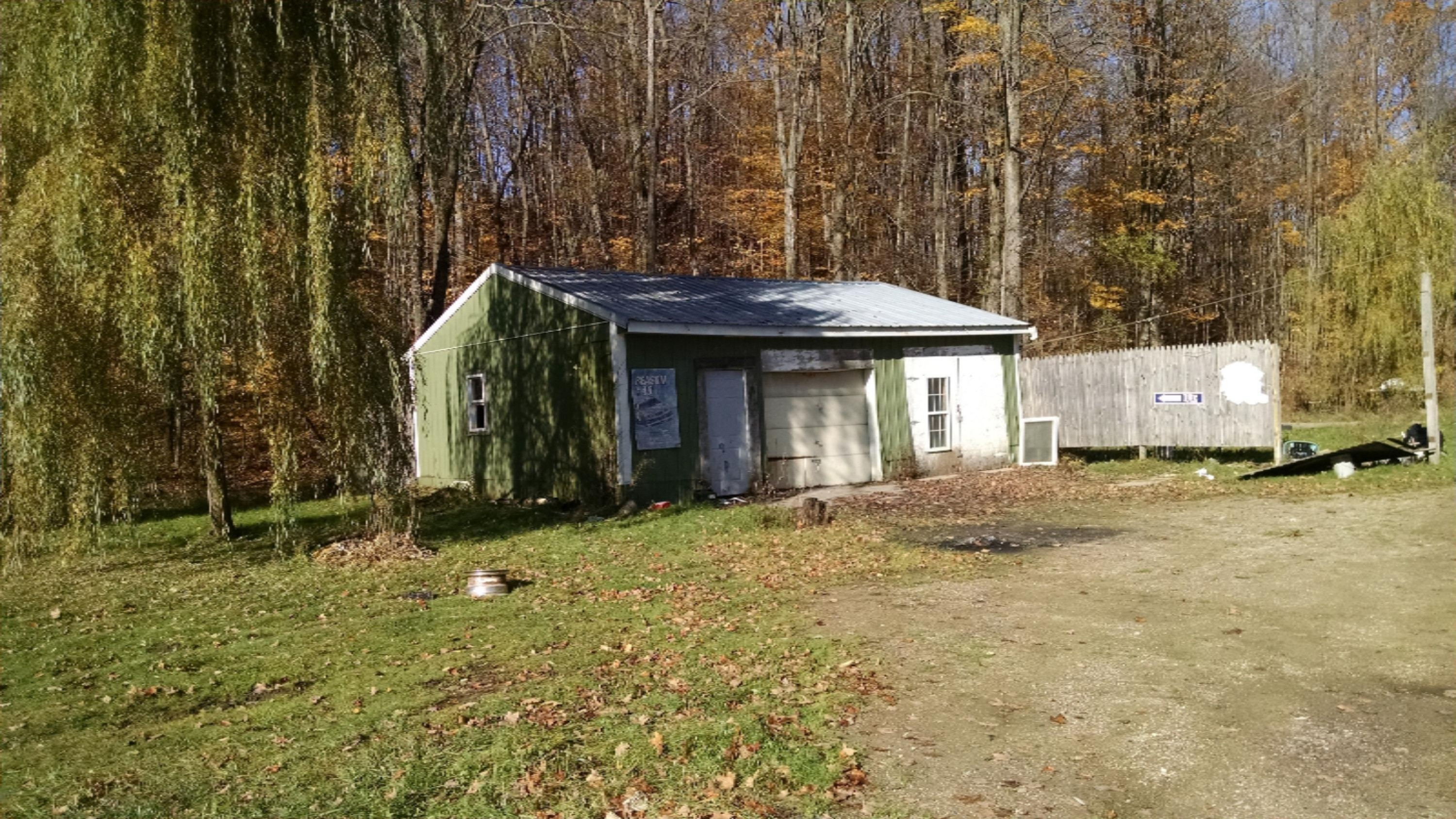 6716 19 Mile Road Barryton, MI 49305 - Photo 2 of 20 1006881_02
