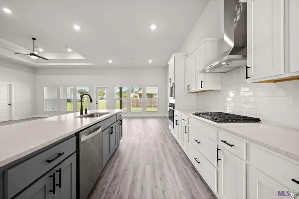 $448,900 | 22366 Highway 16, Denham Springs, LA 70726