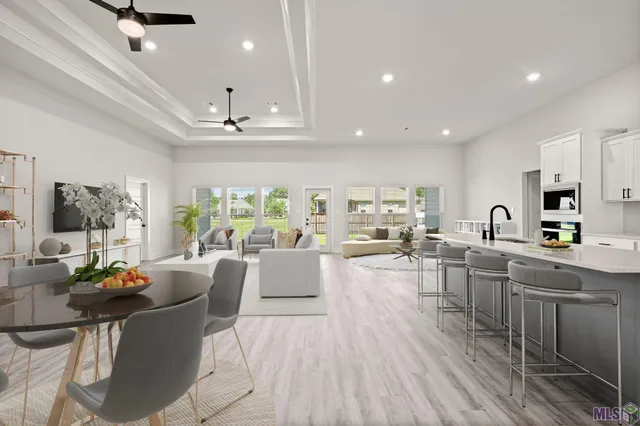 $443,900 | 22366 Highway 16, Denham Springs, LA 70726