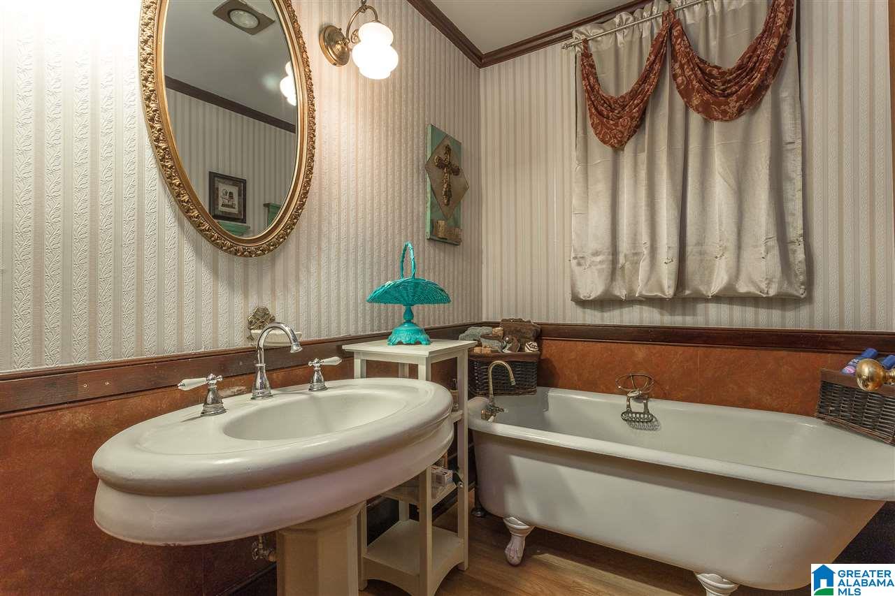 182 5th Street Ashville, AL 35953 - Photo 40 of 50