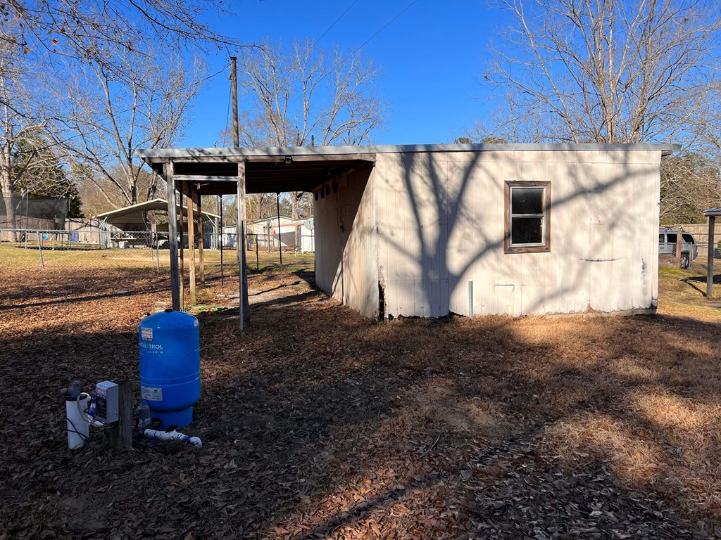 110 Hagler Road Dothan, AL 36301 - Photo 5 of 18