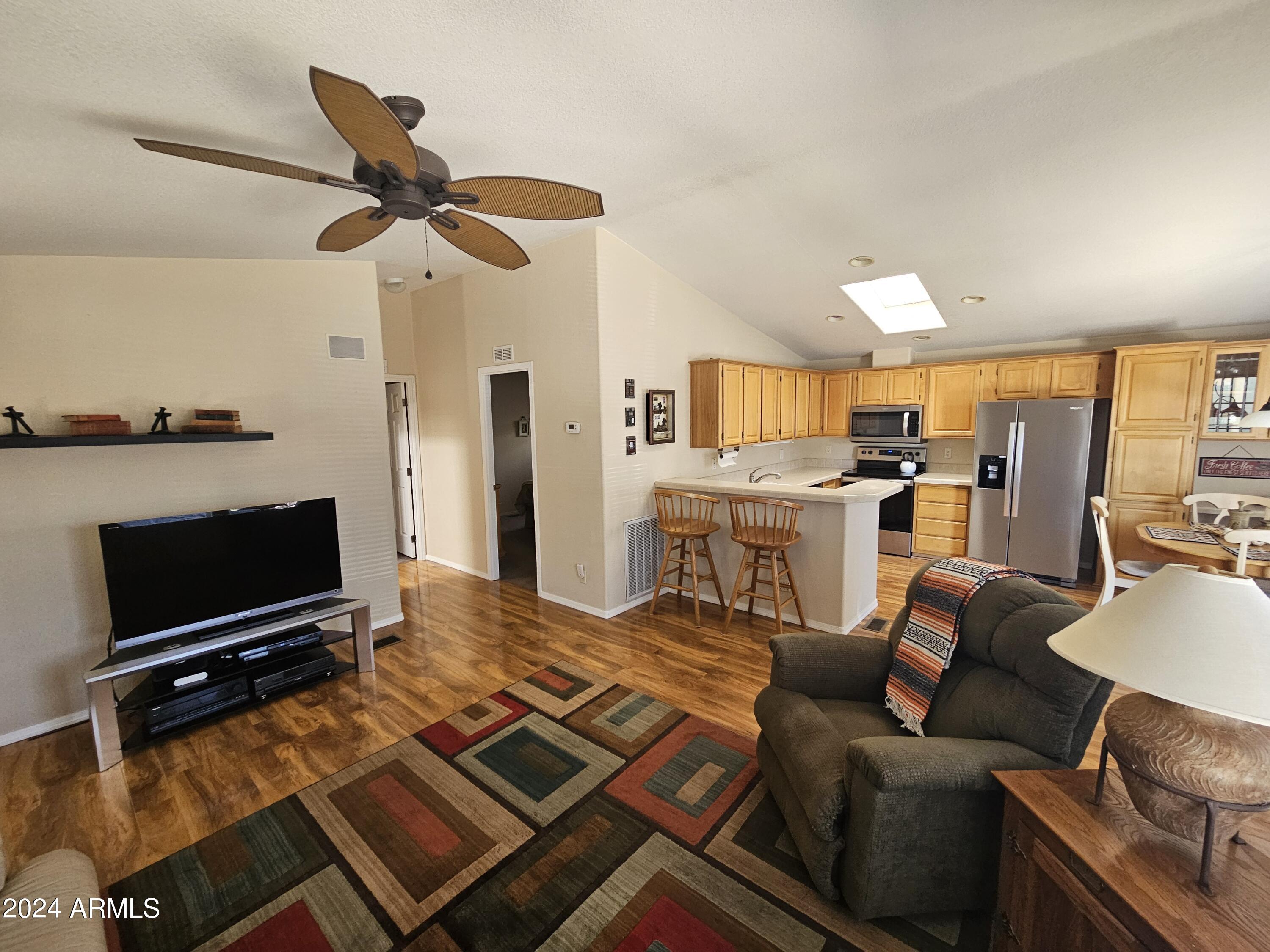 650 North Hawes Road, Unit 4829 Mesa, AZ 85207 - Photo 12 of 44 20240619_101400