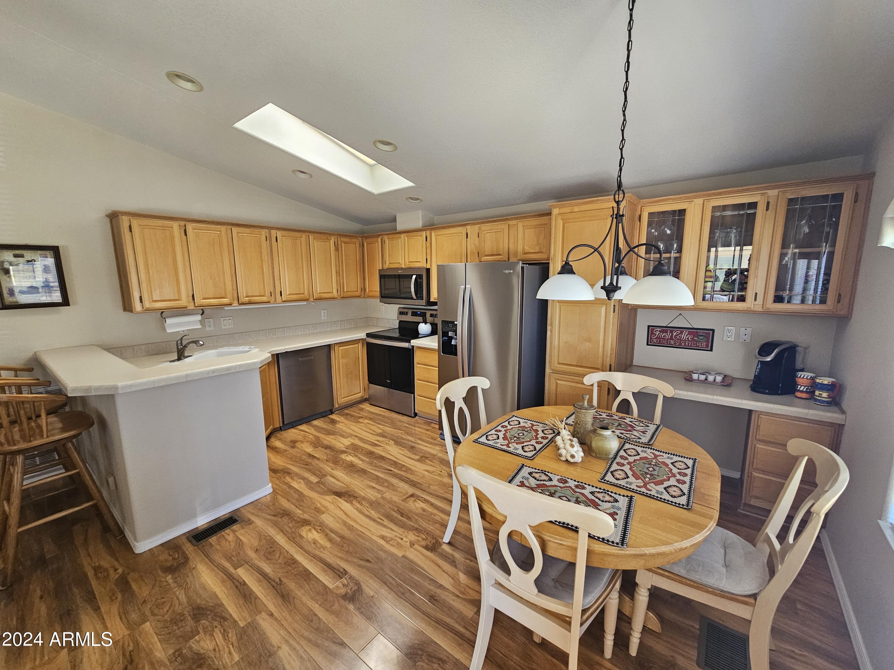 650 North Hawes Road, Unit 4829 Mesa, AZ 85207 - Photo 13 of 44 20240619_101418