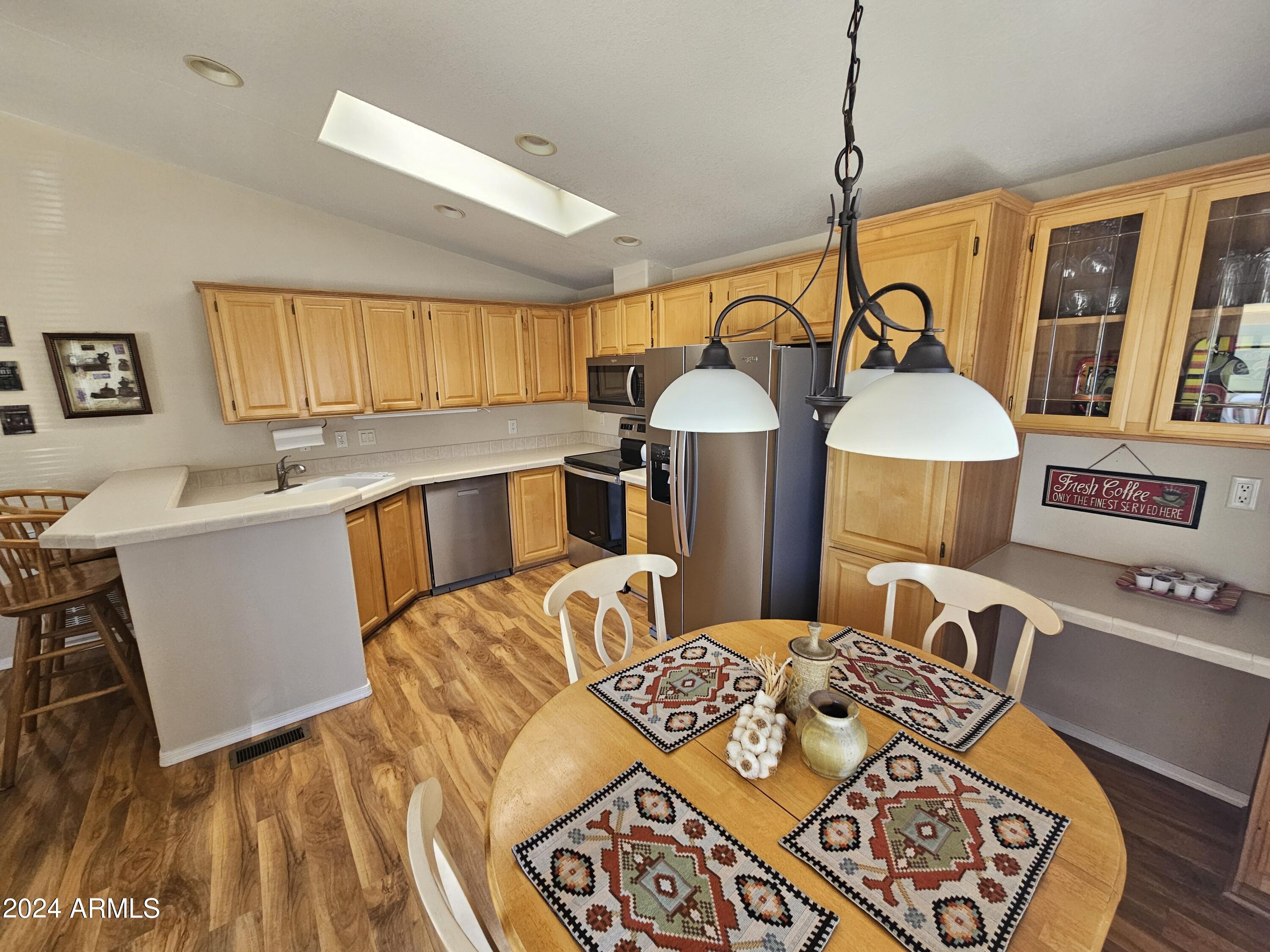 650 North Hawes Road, Unit 4829 Mesa, AZ 85207 - Photo 14 of 44 20240619_101447