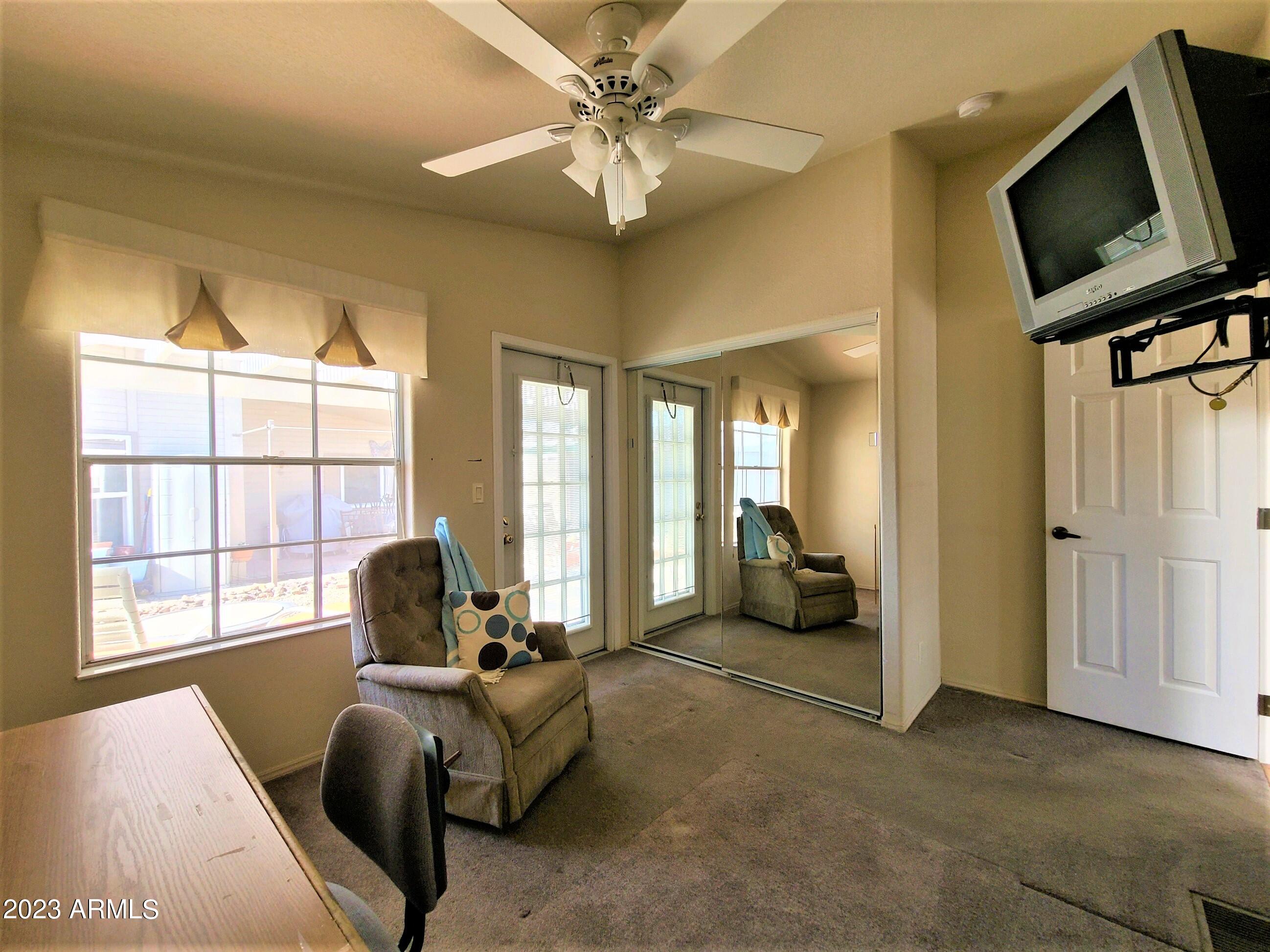 650 North Hawes Road, Unit 4829 Mesa, AZ 85207 - Photo 27 of 44 2