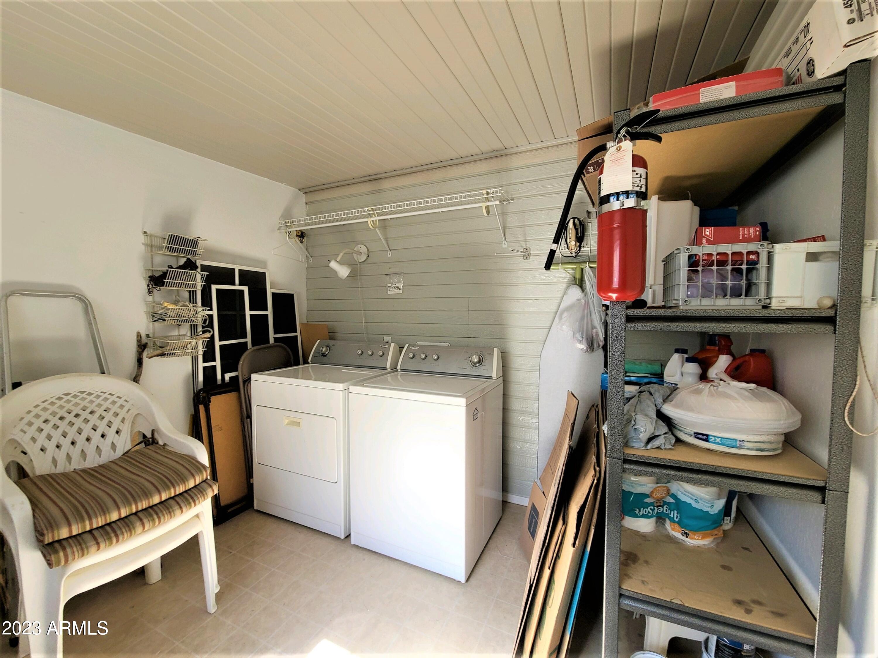 650 North Hawes Road, Unit 4829 Mesa, AZ 85207 - Photo 32 of 44 29