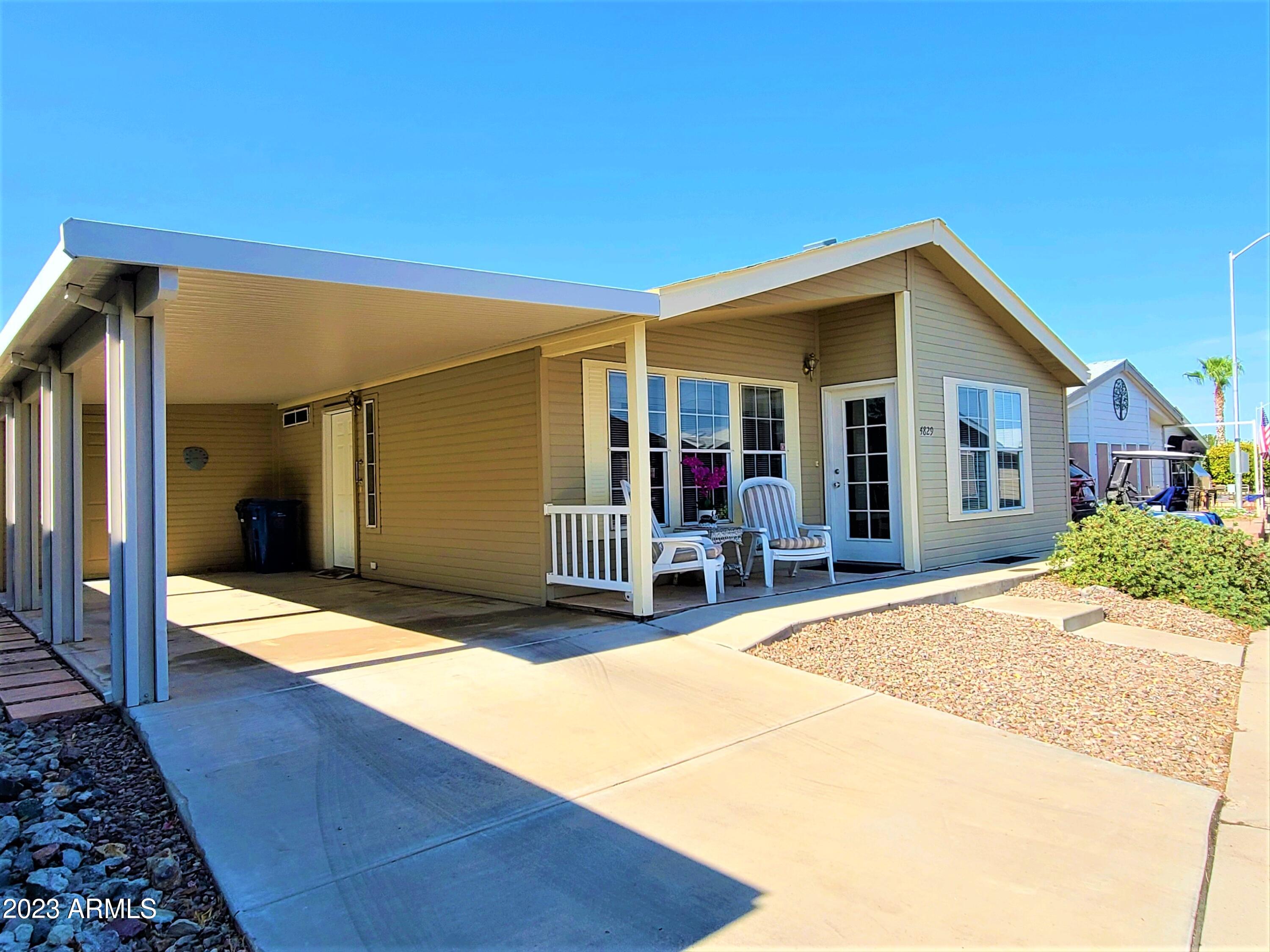 650 North Hawes Road, Unit 4829 Mesa, AZ 85207 - Photo 34 of 44 30