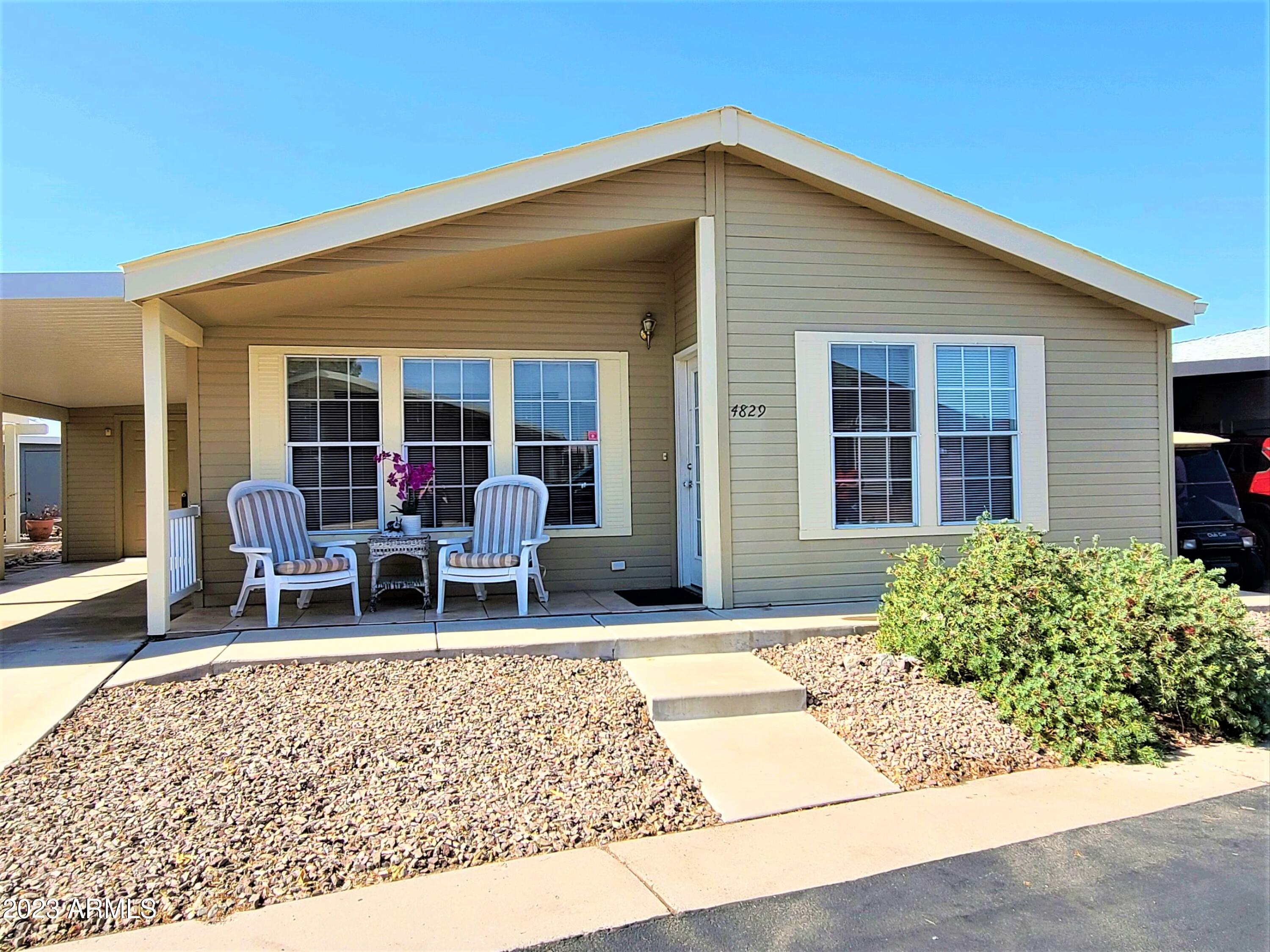 650 North Hawes Road, Unit 4829 Mesa, AZ 85207 - Photo 35 of 44 32