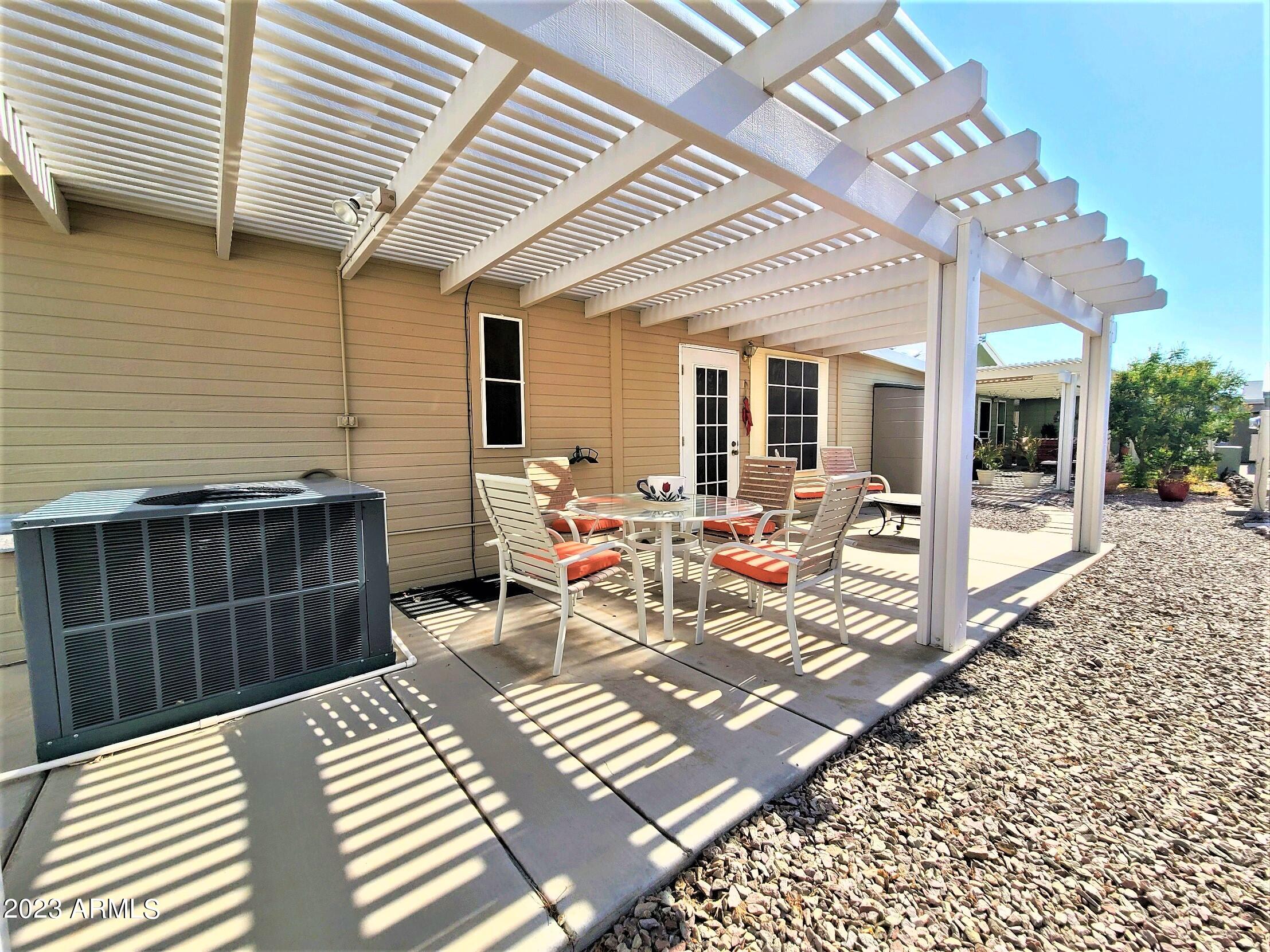 650 North Hawes Road, Unit 4829 Mesa, AZ 85207 - Photo 36 of 44 26