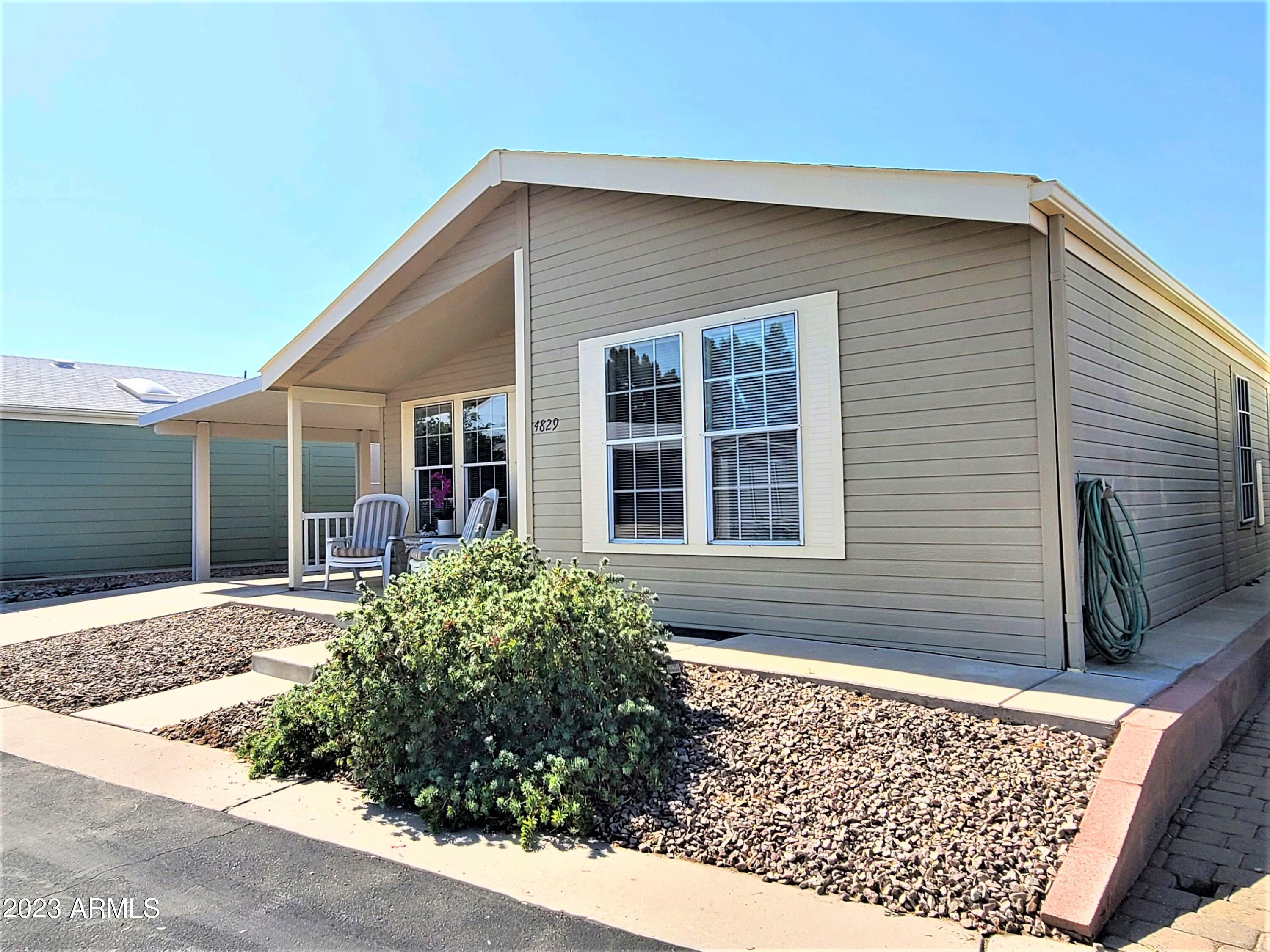 650 North Hawes Road, Unit 4829 Mesa, AZ 85207 - Photo 37 of 44 33