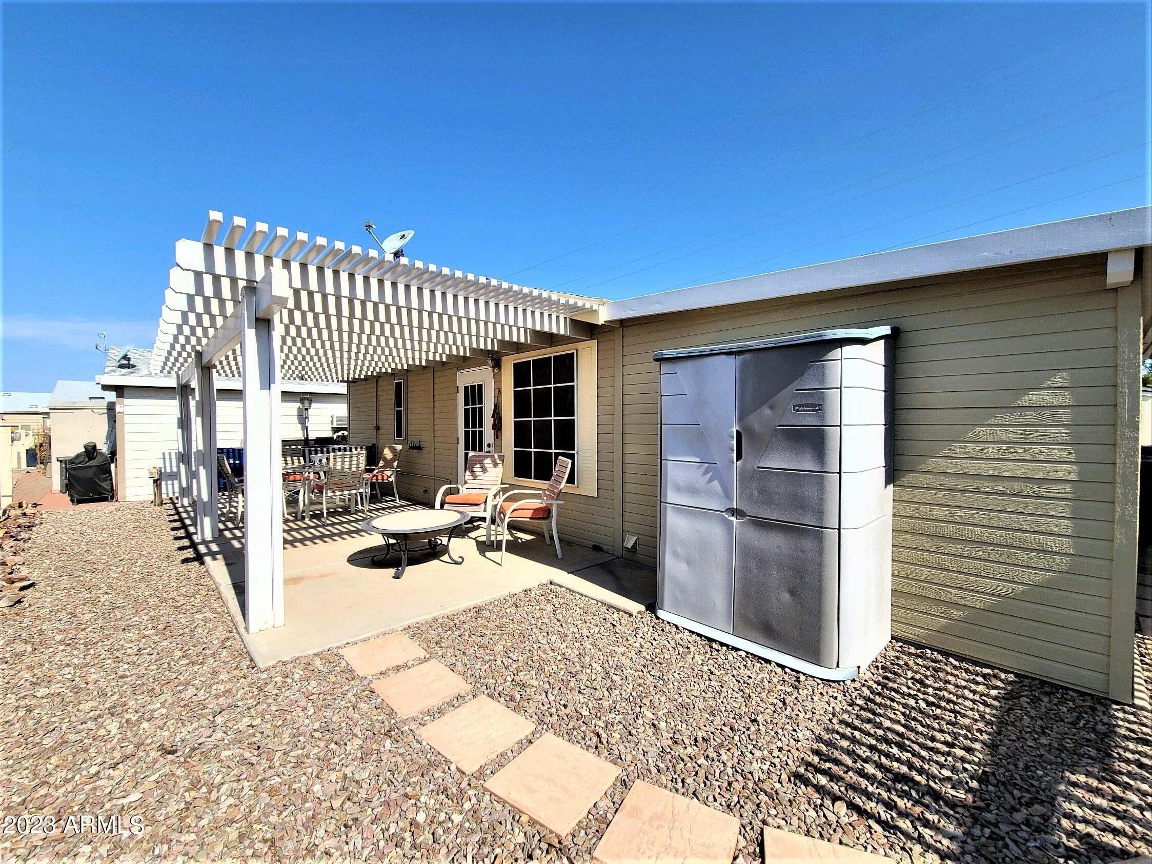 650 North Hawes Road, Unit 4829 Mesa, AZ 85207 - Photo 39 of 44 24