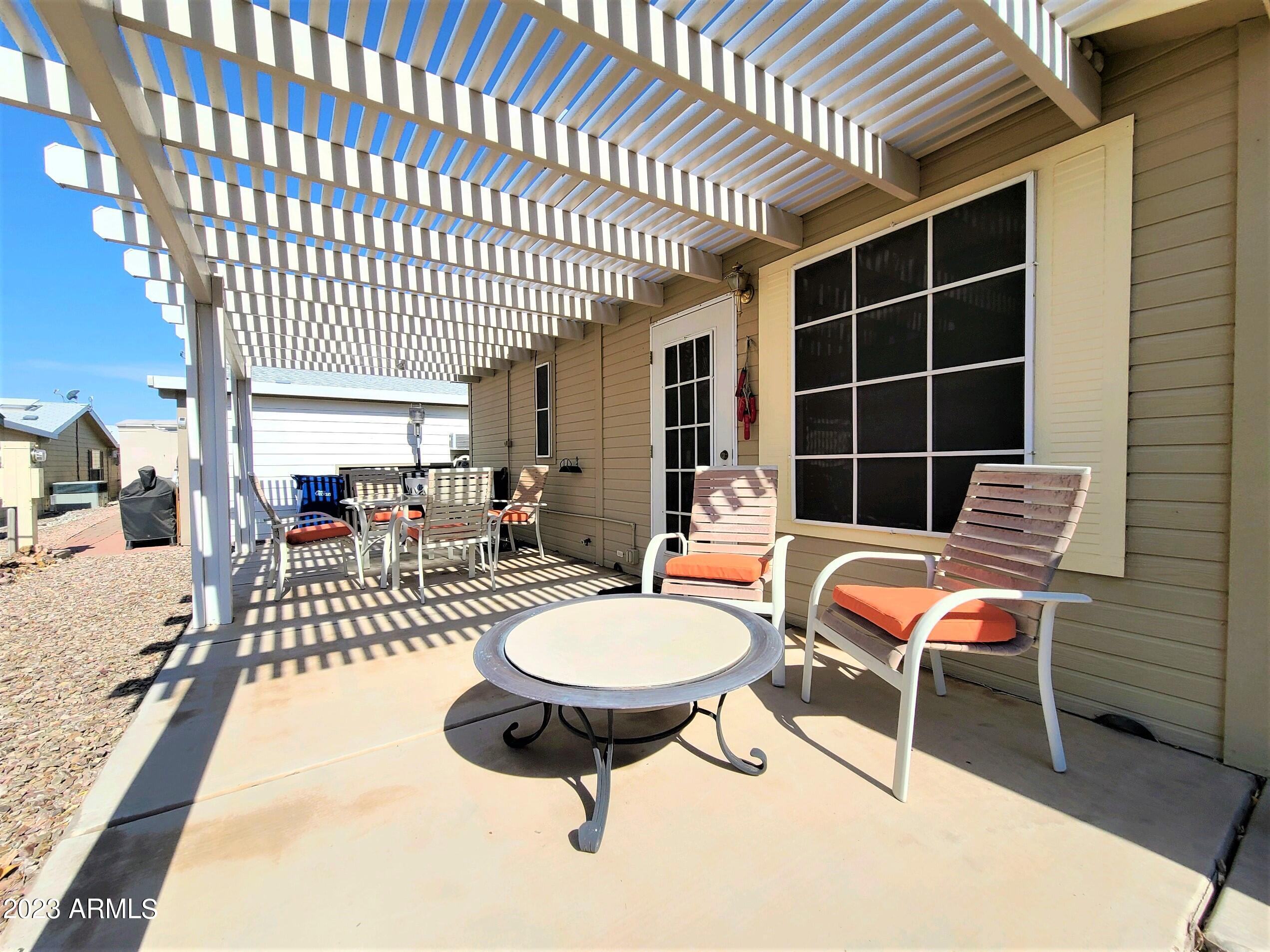 650 North Hawes Road, Unit 4829 Mesa, AZ 85207 - Photo 5 of 44 25