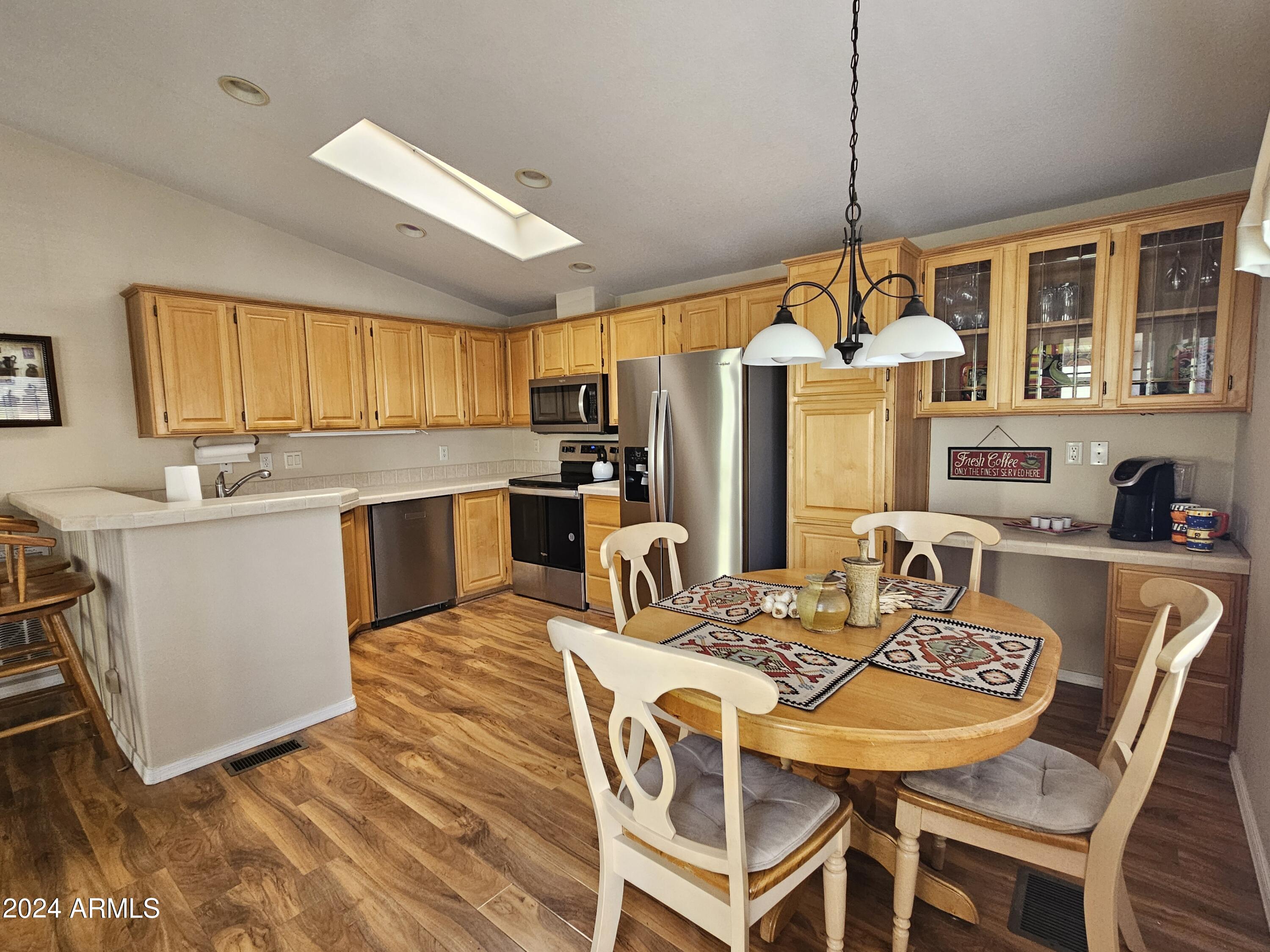 650 North Hawes Road, Unit 4829 Mesa, AZ 85207 - Photo 7 of 44 20240308_152454