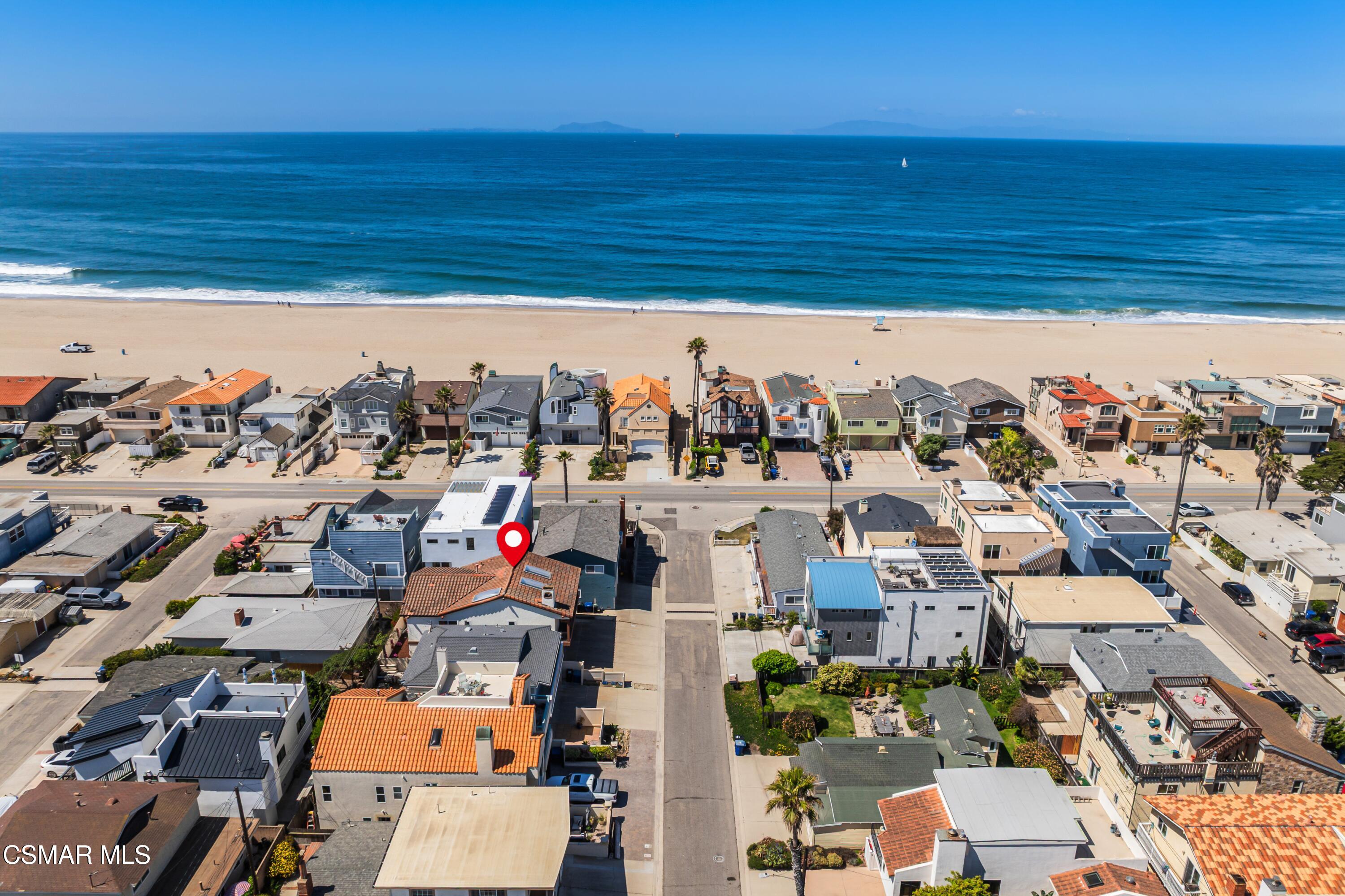 108 Pasadena Avenue Oxnard, CA 93035 - Photo 1 of 29 a view of a city