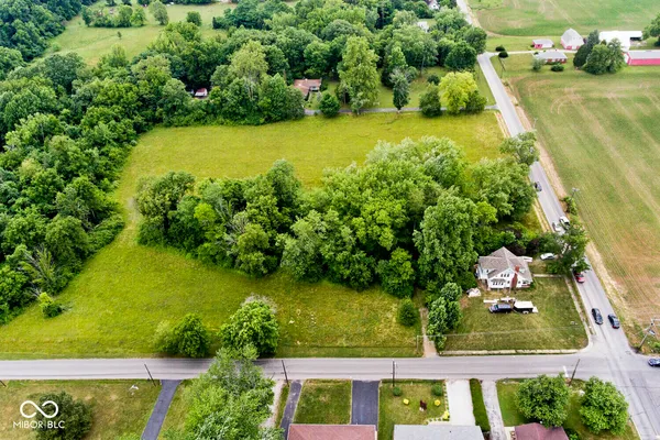 $224,900 | 0 East Hendricks County Line Road, Mooresville, IN 46158