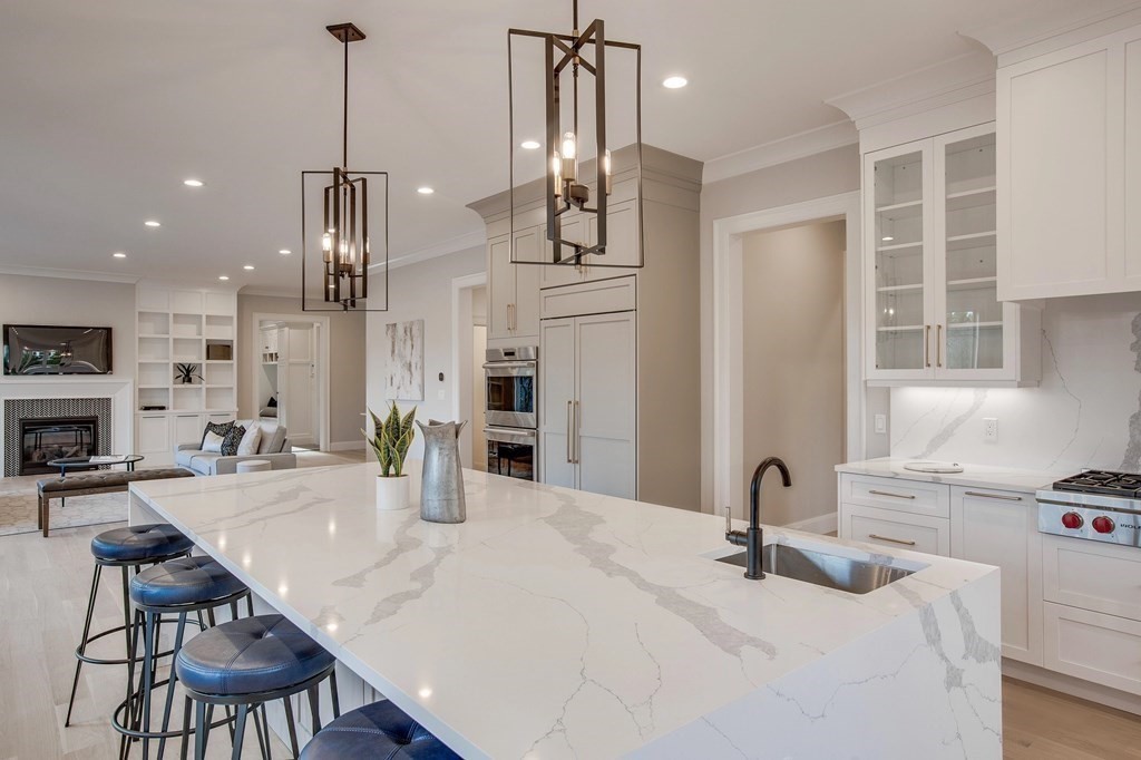 62 Carlton Road Newton, MA 02468 - Photo 13 of 40