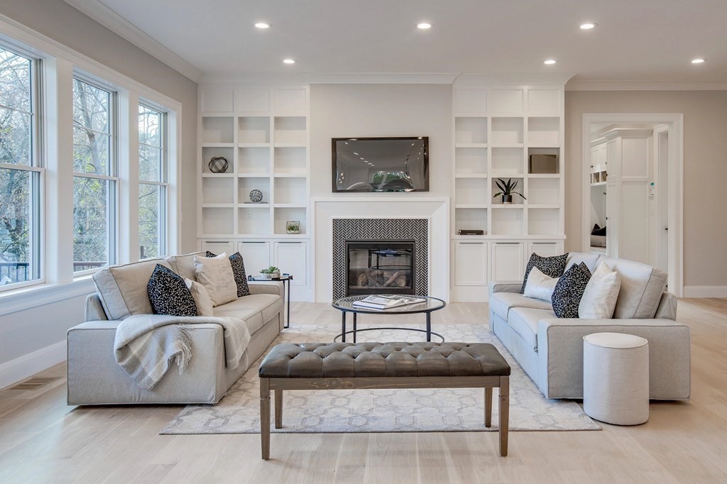 62 Carlton Road Newton, MA 02468 - Photo 15 of 40