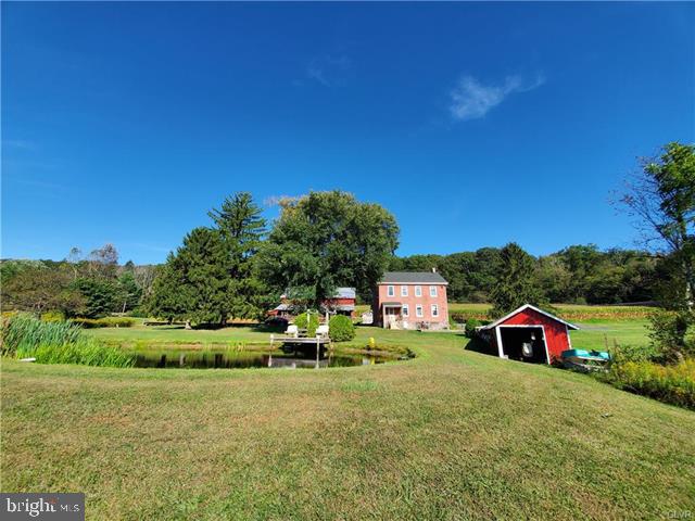 1196 Valley Road Tamaqua, PA 18252 - Photo 13 of 48 Gallery Image 13
