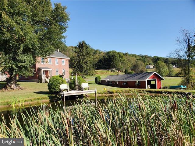 1196 Valley Road Tamaqua, PA 18252 - Photo 45 of 48 Gallery Image 45
