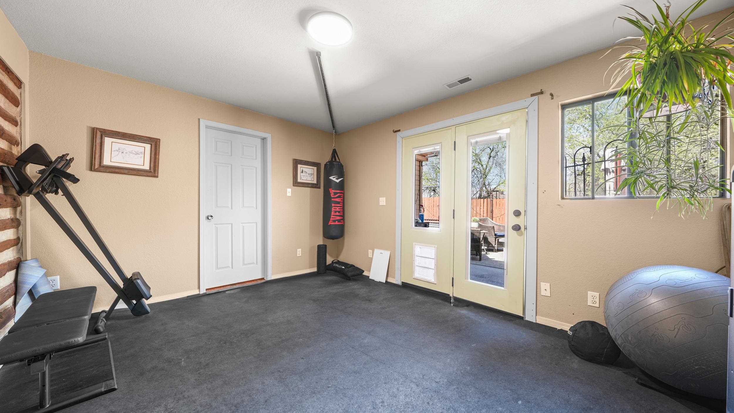 2518 D Road Grand Junction, CO 81507 - Photo 26 of 42 a view of an empty room with a window