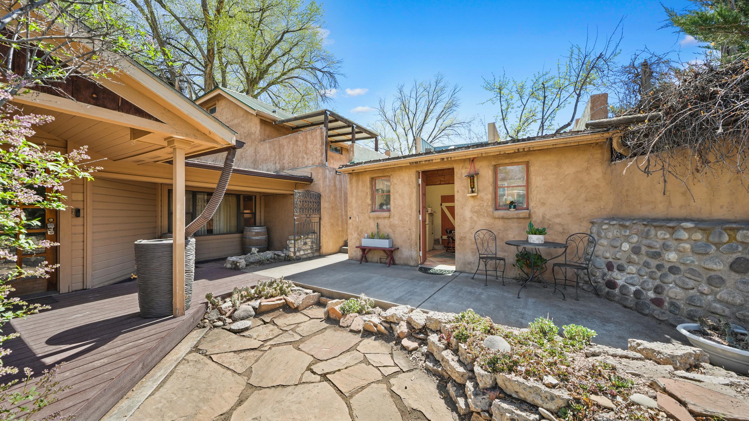 2518 D Road Grand Junction, CO 81507 - Photo 3 of 42 a view of a house with a patio