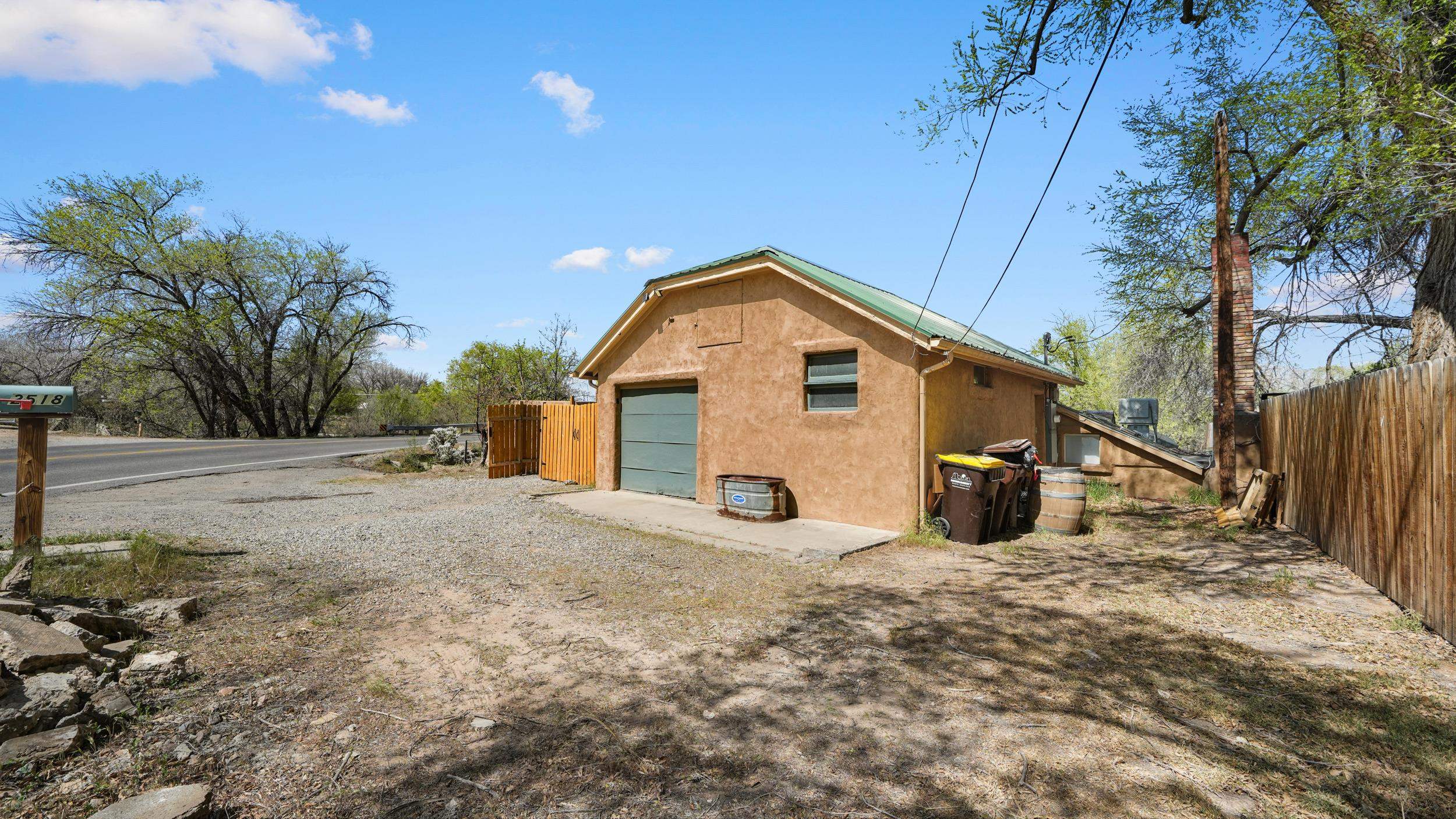 2518 D Road Grand Junction, CO 81507 - Photo 36 of 42 a view of a house with a yard
