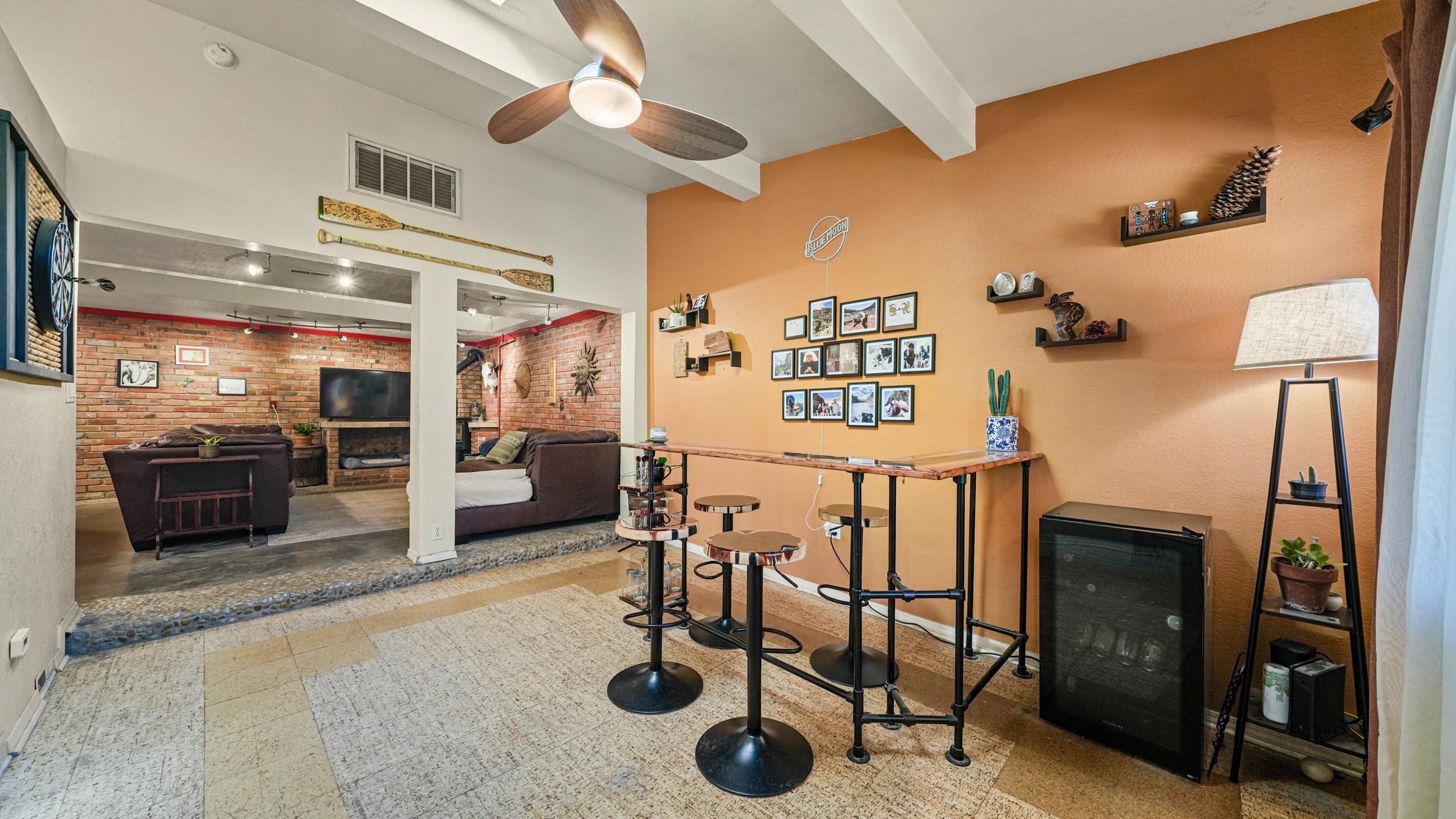 2518 D Road Grand Junction, CO 81507 - Photo 7 of 42 a view of a room with gym equipment