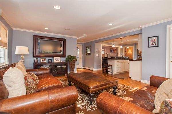 119 Standish Road Milton, MA 02186 - Photo 7 of 12 Gallery Image 7