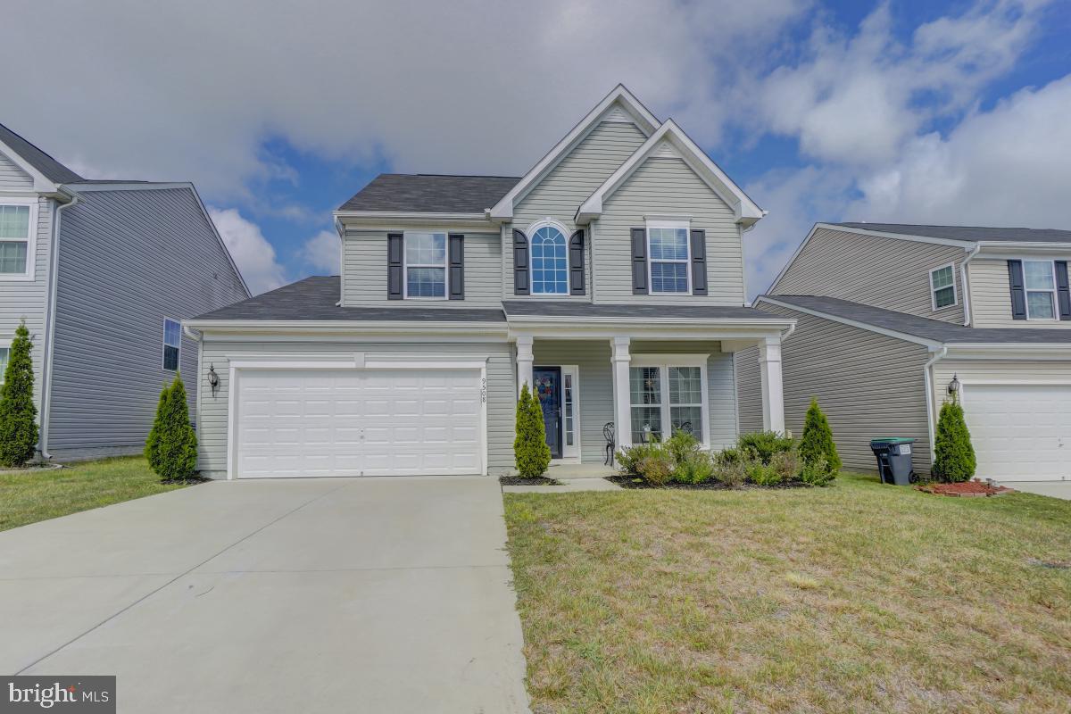 9508 Fall Haven Road Fredericksburg, VA 22407 - Photo 1 of 31 Gallery Image 1