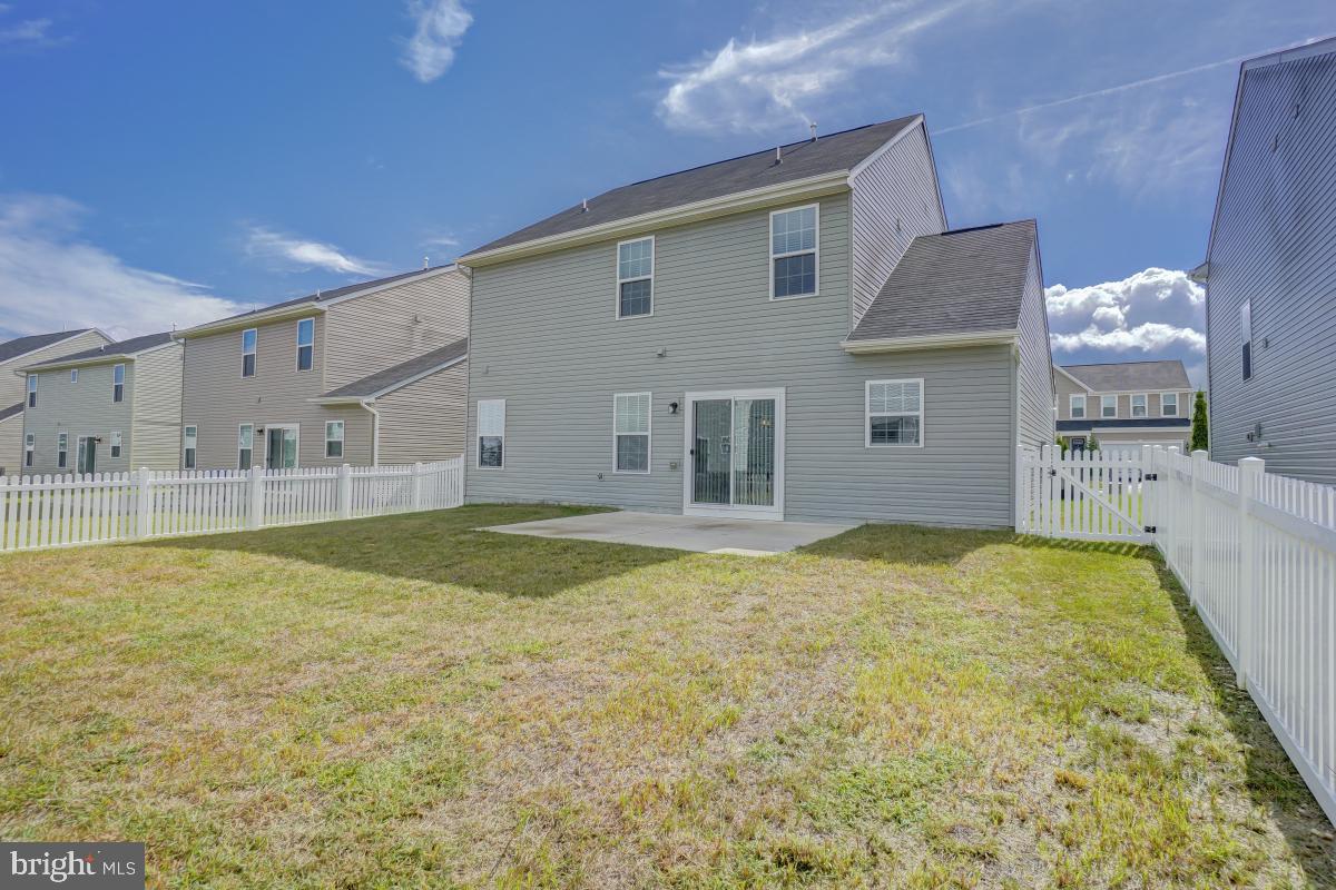 9508 Fall Haven Road Fredericksburg, VA 22407 - Photo 30 of 31 Gallery Image 30