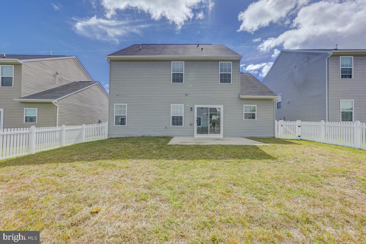9508 Fall Haven Road Fredericksburg, VA 22407 - Photo 31 of 31 Gallery Image 31