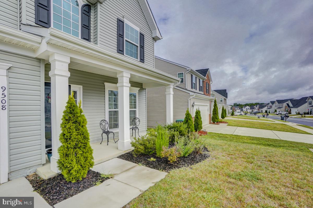9508 Fall Haven Road Fredericksburg, VA 22407 - Photo 4 of 31 Gallery Image 4