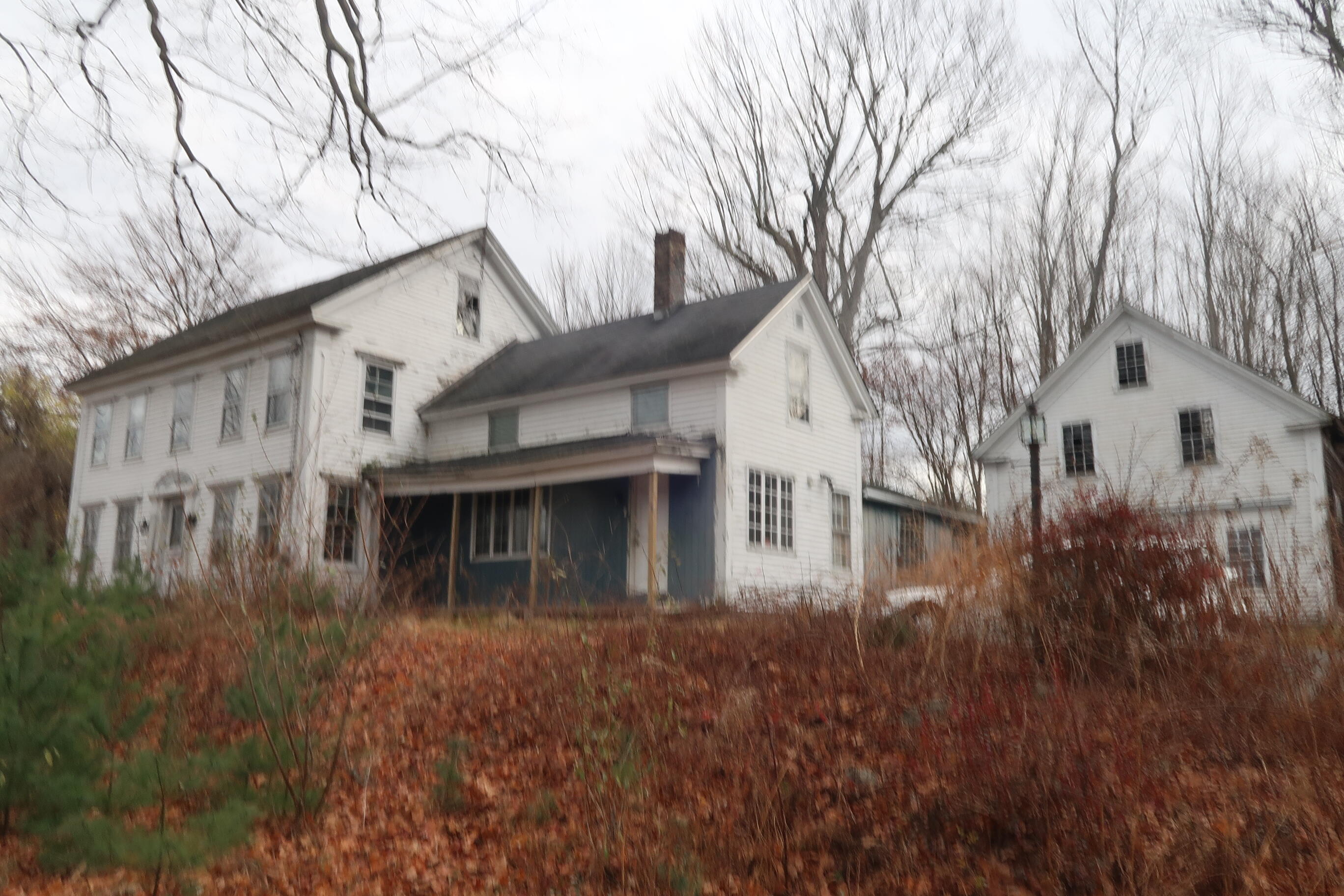 226 Pond Road Manchester, ME 04351 - Photo 2 of 14 IMG_4272