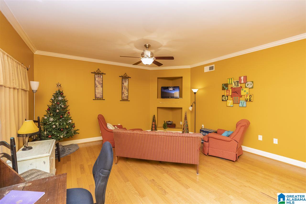 729 Bloch Street Montevallo, AL 35115 - Photo 3 of 22