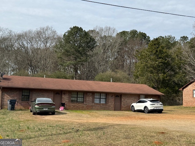 1051 Vineyard Road Griffin, GA 30223 - Photo 1 of 1