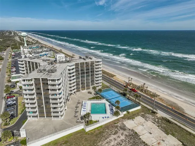 $465,000 | 3580 South Ocean Shore Boulevard, Unit 903, Flagler Beach, FL 32136