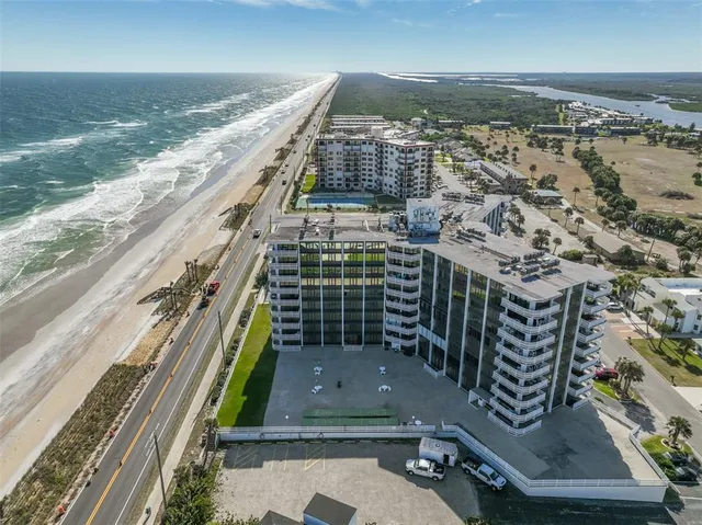 $465,000 | 3580 South Ocean Shore Boulevard, Unit 903, Flagler Beach, FL 32136