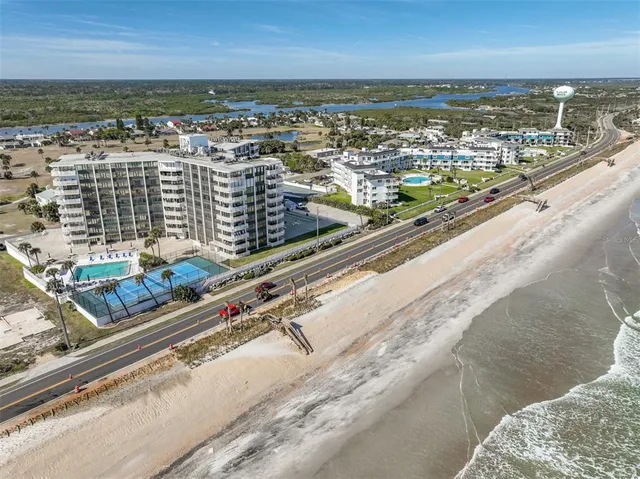 $465,000 | 3580 South Ocean Shore Boulevard, Unit 903, Flagler Beach, FL 32136