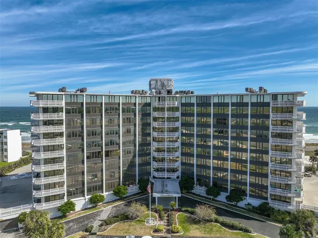 $465,000 | 3580 South Ocean Shore Boulevard, Unit 903, Flagler Beach, FL 32136