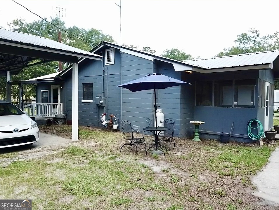 379 Bob Thrift Road St. George, GA 31562 - Photo 40 of 54