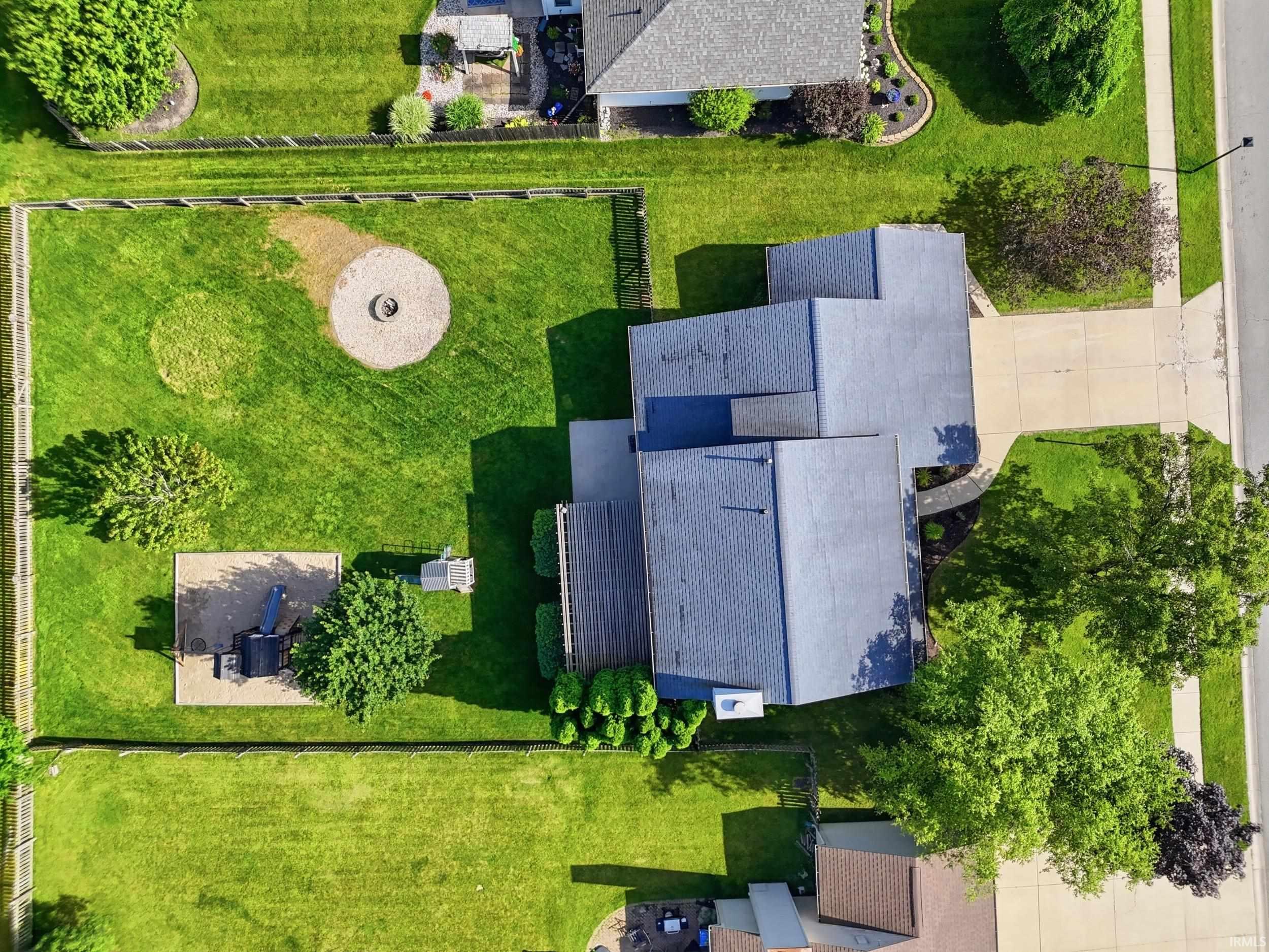 422 Ridge Hill Place Fort Wayne, IN 46804 - Photo 42 of 44