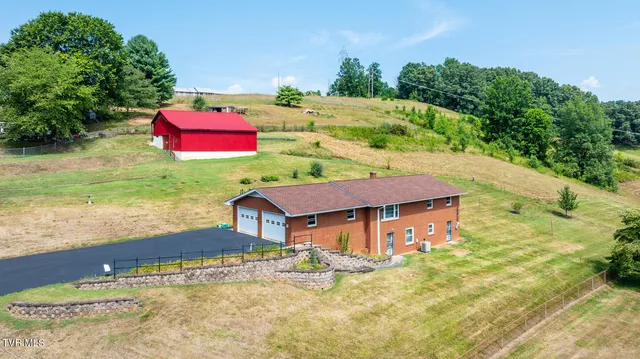 $395,000 | 335 McKenzie Drive, Kingsport, TN 37660
