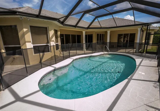 $4,495 | 3037 Lynwood Court, Land O Lakes, FL 34638