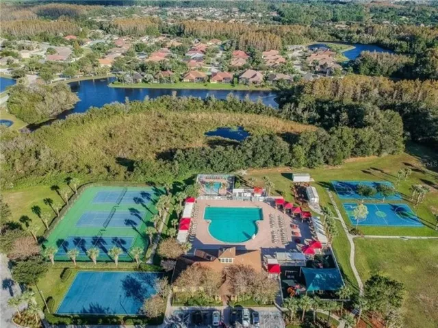 $4,495 | 3037 Lynwood Court, Land O Lakes, FL 34638